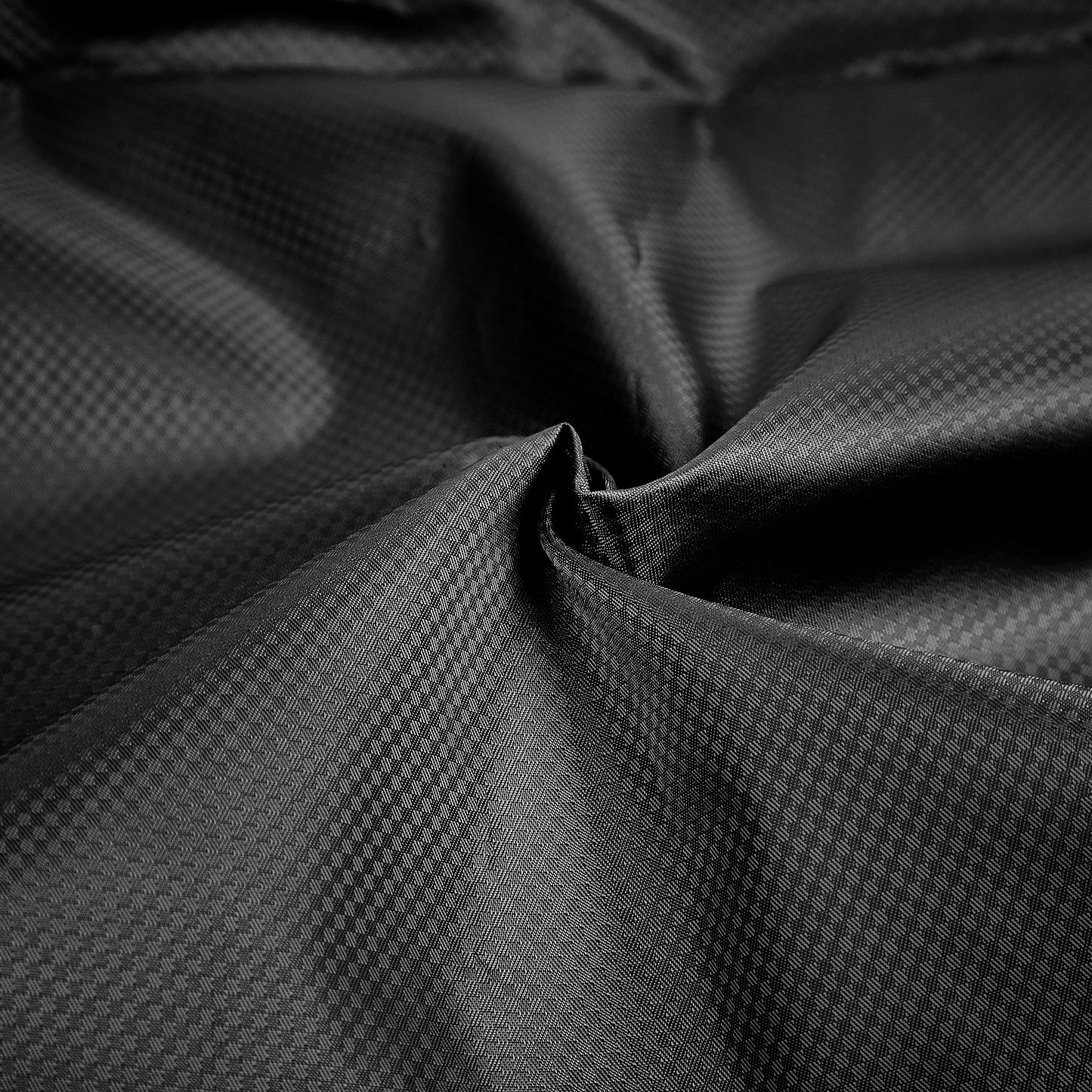 Fundas Organizadoras de Viaje Negro Pack 5 Unidades