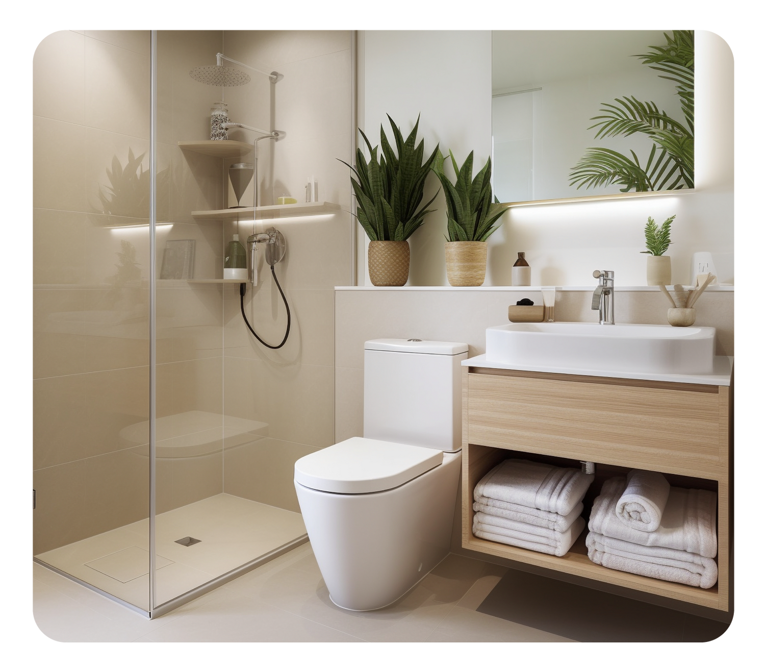 Baño