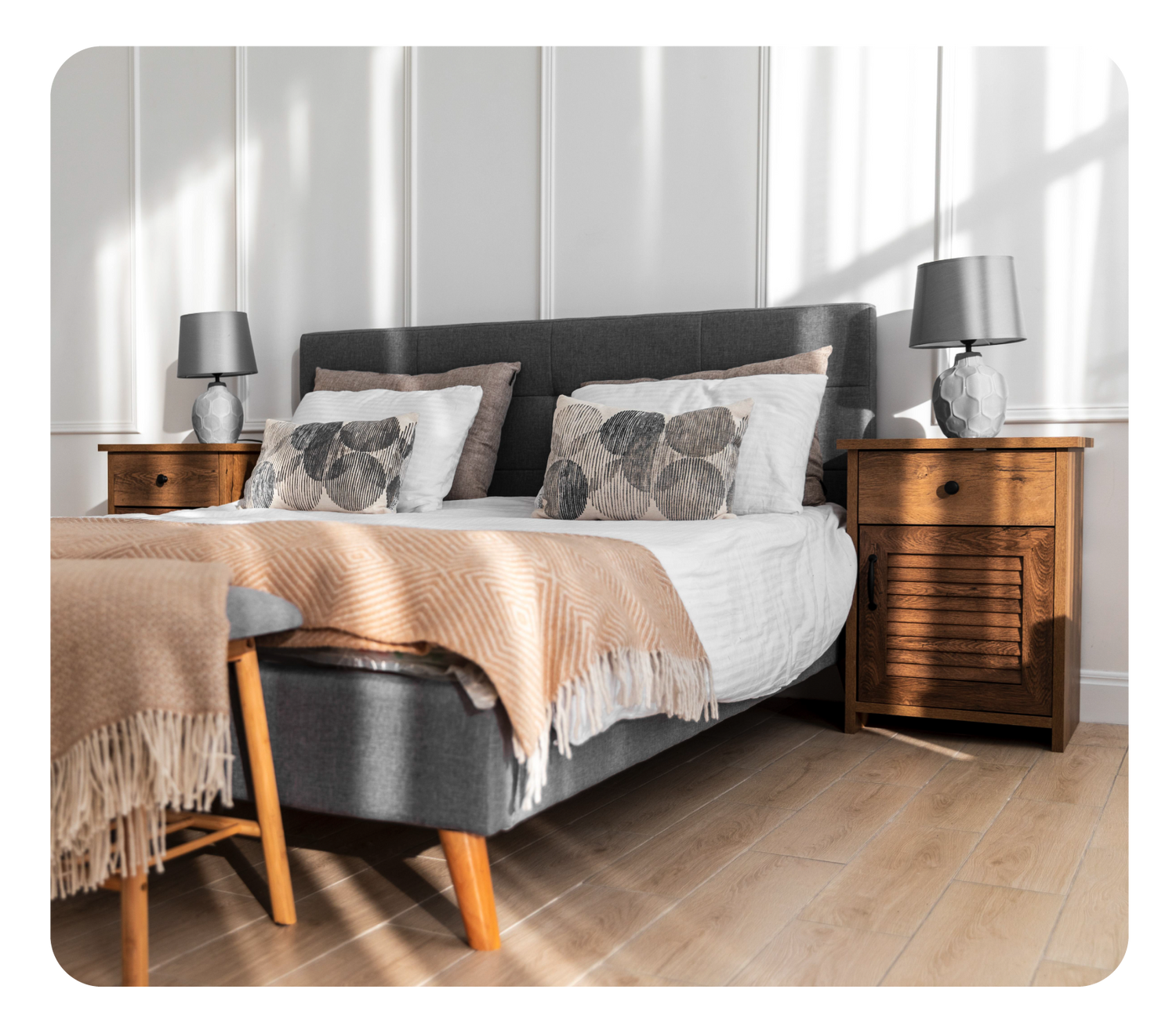 Dormitorio
