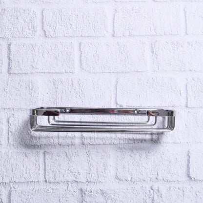 Jabonera de ducha de acero inoxidable