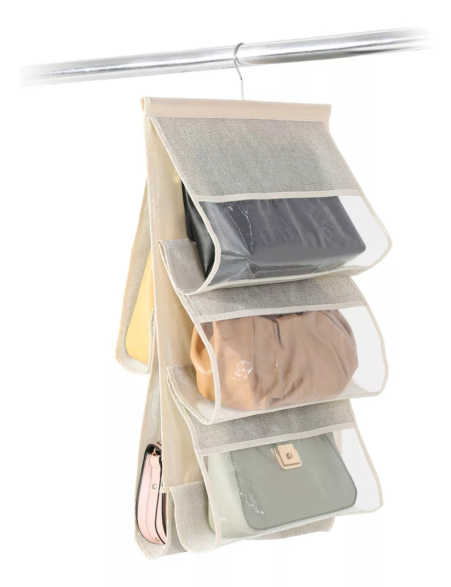 Organizador Colgante De Carteras