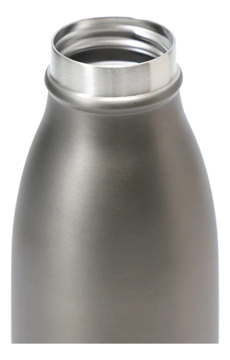 Botella Deportiva Térmica Thermos Bolino2 de Acero Inoxidable 500 ml