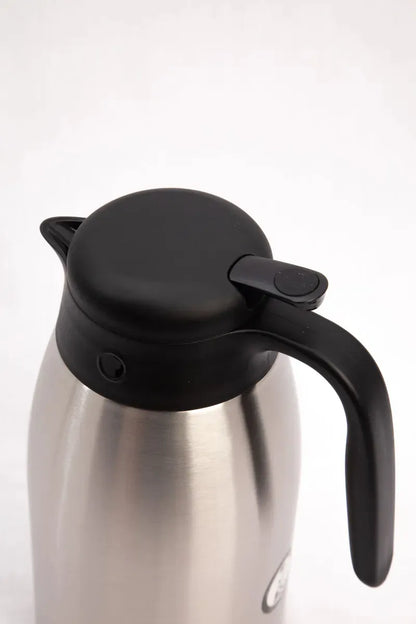 Jarra Térmica Thermocafé Thermos de Acero Inoxidable 1,5 Litros