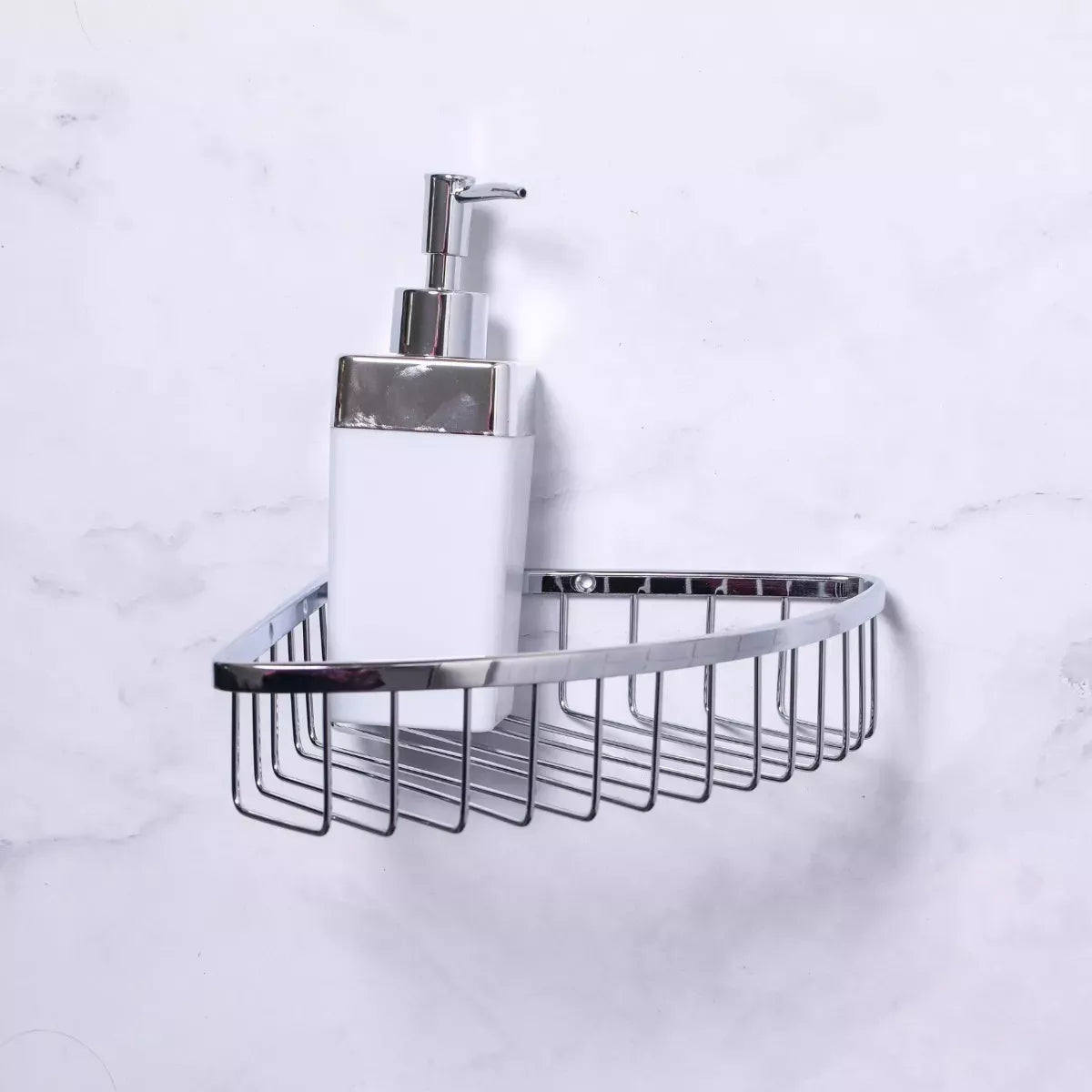 Esquinero de Acero Inoxidable