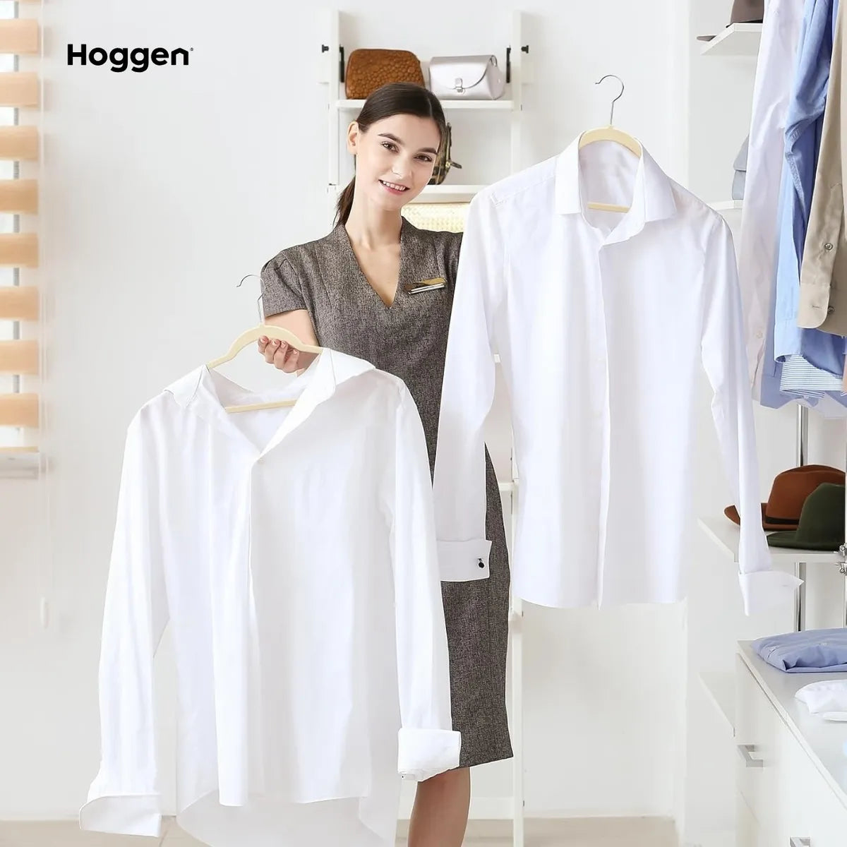 Perchas de Terciopelo Beige para Adultos x 10 Unidades