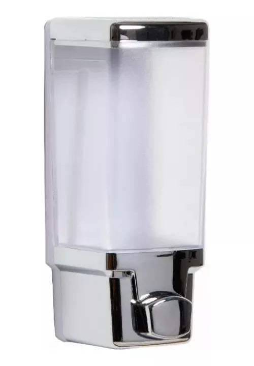 Dispenser de ducha simple