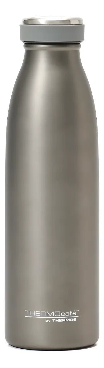 Botella Deportiva Térmica Thermos Bolino2 de Acero Inoxidable 500 ml
