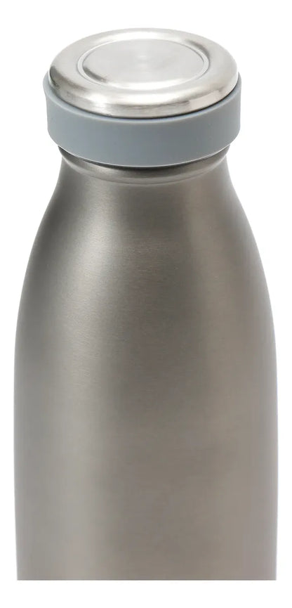 Botella Deportiva Térmica Thermos Bolino2 de Acero Inoxidable 500 ml