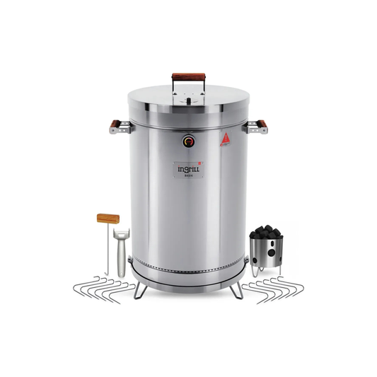 Ahumador Mediano Basik