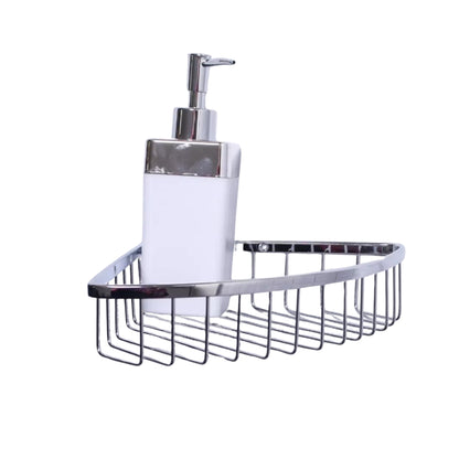 Esquinero de Acero Inoxidable