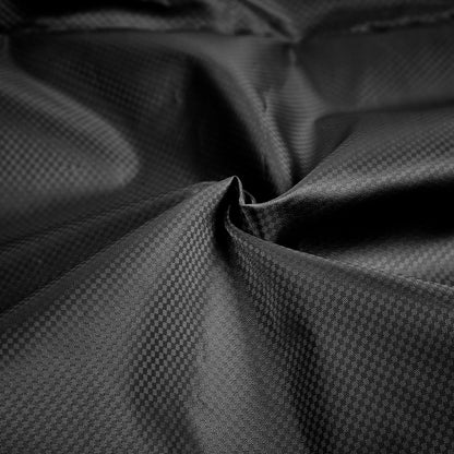 Pack 5 Fundas Organizadoras De Viaje Negro